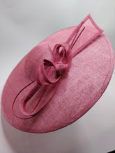 Charger l'image dans la galerie, Capeline rose
