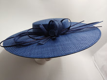 Charger l'image dans la galerie, Capeline marine
