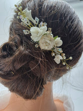 Charger l'image dans la galerie, Peigne porcelaine froide
